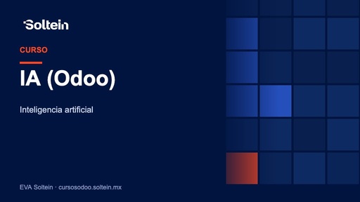 IA - IA (Odoo)