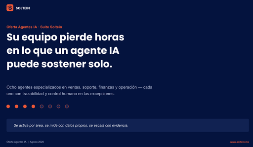 IA - IA (Odoo)