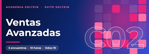 C02 - Ventas Avanzadas