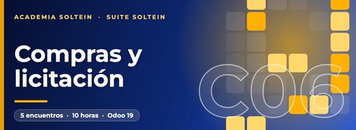 C06 - Compras y licitación