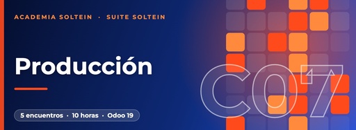 C07 - Producción