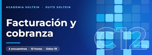 C12 - Facturación y cobranza