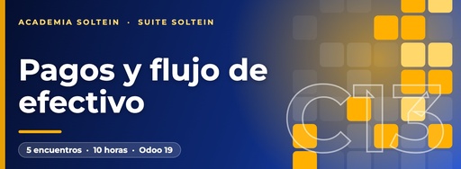 C13 - Pagos y flujo de efectivo