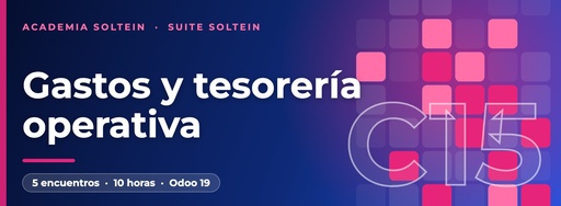 C15 - Gastos y tesorería operativa