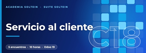 C18 - Servicio al cliente