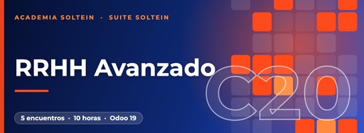 C20 - RRHH Avanzado
